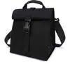 Kühltasche, klein, groß, Lunchtasche, 10 l, Rolltop, Produktbild-Vorschau 1
