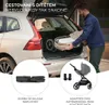 KINDERKRAFT SELECT Passeggino combinato Yoxi 2in1 Grigio Anteprima dell’immagine prodotto 32