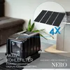 Aktivkohlefilter - 4er Produktbild-Vorschau 2