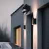 Sensore di movimento a infrarossi 180° + 360° con sensore Anteprima dell’immagine prodotto 2