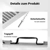 Rampa dla wózków inwalidzkich Wiltec składana 150 cm 270 Podgląd zdjęcia produktu 7