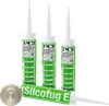 Uszczelniacz elastyczny 310ml wkład Silcofug E PCI Podgląd zdjęcia produktu 7