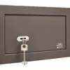 BURG-WÄCHTER Wandtresor PointSafe PW 2 S mit Schlüssel, zum Produktbild-Vorschau 9
