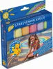 Carrera MALEFIX Straßenmalkreide 6er Packung 45020001 Produktbild-Vorschau 1