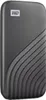 WD My Passport SSD WDBAGF5000AGY - SSD - con cifrado - 500 Vista previa de la imagen del producto 5