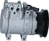 NRF 32205 HS15 Klimaanlage Klimakompressor PAG 46 für Produktbild-Vorschau 11