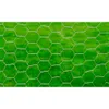 vidaXL Ogrodzenie druciane dla kur ocynkowane 25x1 m Podgląd zdjęcia produktu 3