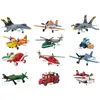 Bullyland - Figúrka Aviones Disney Aviones (BUL-12922) Náhľad obrázku produktu 2