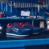 Sparco Gymkhana RED BULL Sicherheitsschuhe - S 24 - 07535RB Produktbild-Vorschau 6