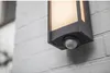 QUBO lampada da parete per esterni - MOVEMENT SENSOR Anteprima dell’immagine prodotto 5