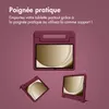 imoshion Kidsproof Backcover avec poignée pour la Samsung Voir les images du produit 3