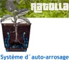truhlík RATOLLA PW 38,6x15,4x14cm HN tm. (440U) závěs. s Náhled obrázku produktu 11