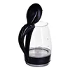Esperanza EKK011K, 1,7 l, 2200 W, Černá, Šedá, Průhledná, Náhled obrázku produktu 6