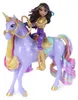 Unicorn Academy 6075675, 4 anni/anni, Multicolore Anteprima dell’immagine prodotto 3