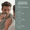 Panasonic ER-GN30-K503 Nass/Trocken Nasen- und Produktbild-Vorschau 2