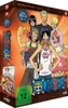 One Piece - TV-Serie - Box 10 Produktbild-Vorschau 1