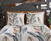 Duvet cover Good Morning 135x200 + 1* 80x80 cm - federn Produktbild-Vorschau 3