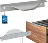 KOTARBAU® Maniglia per mobili Maniglie per mobili Maniglie Anteprima dell’immagine prodotto 1