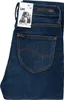 LEE, Damen Jeanshose, Skinny fit, SCARLETT HIGH, W25 L33, Produktbild-Vorschau 11