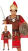 römischer Centurio - Kostüm für Kinder Gr. 98 - 146, Produktbild-Vorschau 2