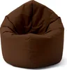 LUMALAND Sitzsack Drops (300 L) - In- & outdoor - Braun Produktbild-Vorschau 1