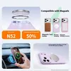 iPhone 17 Pro Max Hülle - Coverup Colour TPU Back Cover - Produktbild-Vorschau 5