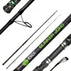 Zeck Blinker Jörg Spin 270cm 30-180g Wallerrute Waller Produktbild-Vorschau 5