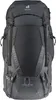 Deuter Futura Air Trek 50+10 Barva: schwarz-graphit Produktbild-Vorschau 13