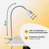 BRILLIANT LED Lampe de table Anthony | lampe de bureau Voir les images du produit 7