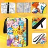 Pokémon Sammelkarten Album, Karten Sammelalbum, 50 Seiten Produktbild-Vorschau 7