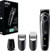 Braun Bartschneider | BT3440 Series 3 | Laufzeit (max.) 80 Produktbild-Vorschau 2
