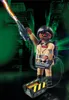 PLAYMOBIL Ghostbusters Spielzeug Detailreiches Set für Produktbild-Vorschau 4