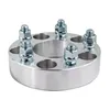 4x distanční podložky pod kola Distanční disk 35mm 5x114.3 Náhled obrázku produktu 4
