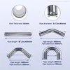 maXpeedingrods Universele intercooler-aansluitset, 2,5" (64 Productafbeelding-voorbeeld 16