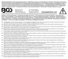 BGS 3854 Schlosserhammer, Fiberglasstiel, 500 g Produktbild-Vorschau 7