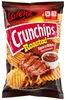 Crunchips Roasted Spare Ribs 110g Produktbild-Vorschau 1