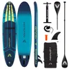 AQUALUST 12.0 SUP BOARD 365 cm Set mit Aqua Marina Produktbild-Vorschau 2