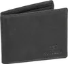 MUSTANG Leder Geldbörse Udine Leather Wallet Side Opening Produktbild-Vorschau 1