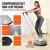 SucceBuy mezza palla da ginnastica, palla di equilibrio da Anteprima dell’immagine prodotto 4