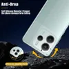 Hülle + 2X  Schutzglas für Xiaomi Redmi Note 14 5G Produktbild-Vorschau 3