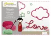 Kit de bricolage "tricotin" avec tous les matériaux et Voir les images du produit 1