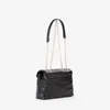 Valentino Bags Privilege Flap Bag Damen Abendtasche nero Produktbild-Vorschau 32