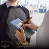 Parker 2214613 balpen, grijs Productafbeelding-voorbeeld 10