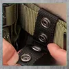 Camerazar Set di 4 fibbie in nylon con doppia chiusura per Anteprima dell’immagine prodotto 7