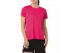 Asics Silver SS Top Women - Gr. L Náhľad obrázku produktu 1