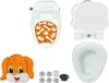 Meine kleine Toilette Hund mit Spülsound und Produktbild-Vorschau 11