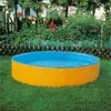 Moby Dick Planschbecken, Becken ø 180 cm Produktbild-Vorschau 2