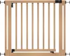 Safetots Holz Elegance Treppenschutzgitter,  87cm - 95cm, Produktbild-Vorschau 1