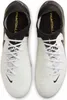NIKE PHANTOM LUNA II PRO FG White/Metallic Gold Coin/Black Podgląd zdjęcia produktu 8