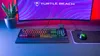 Turtle Beach Vulcan II Tactile Gaming-Tastatur, Schwarz Produktbild-Vorschau 8